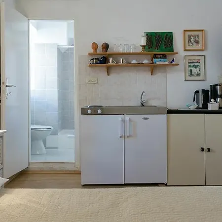 Apartament Old Town Port Dubrownik