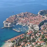 Old Town Port Dubrovník