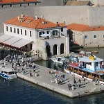 Old Town Port
