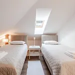 Apartmán Old Town Port Dubrovník