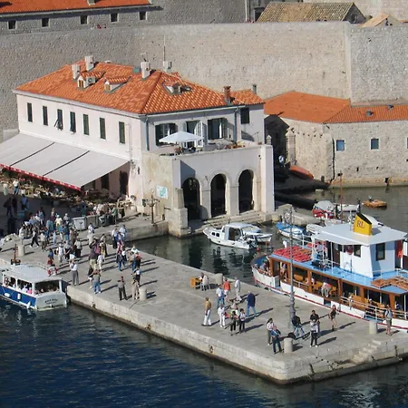 Old Town Port
