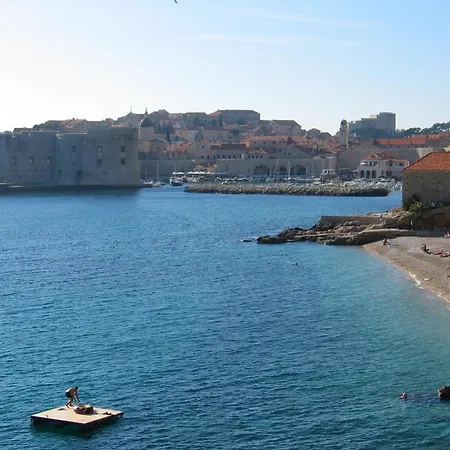 Апартаменты Old Town Port