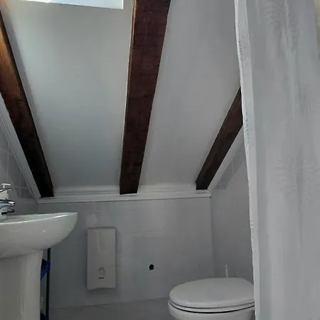 Old Town Port Апартаменты