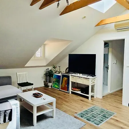 Old Town Port Апартаменты Дубровник