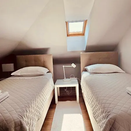 Old Town Port Дубровник