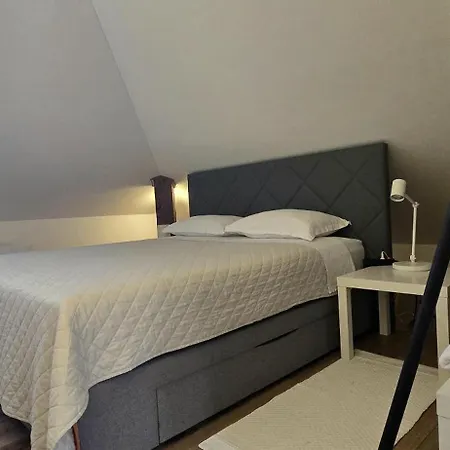 Old Town Port Апартаменты