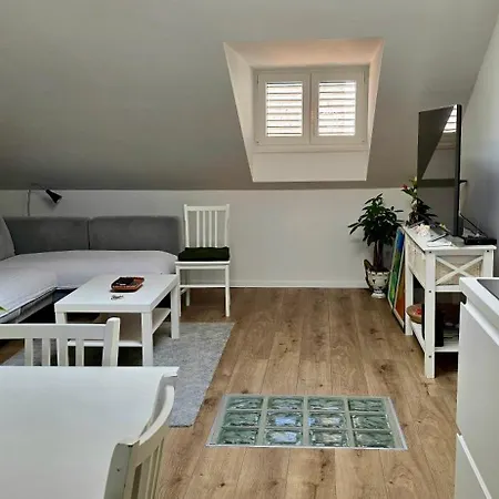 Old Town Port Апартаменты *