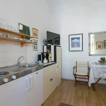 Apartman Old Town Port *