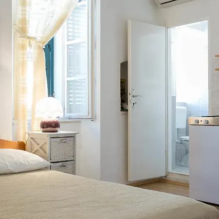 Apartman Old Town Port