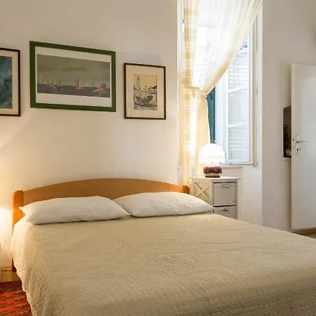 Apartman Old Town Port *
