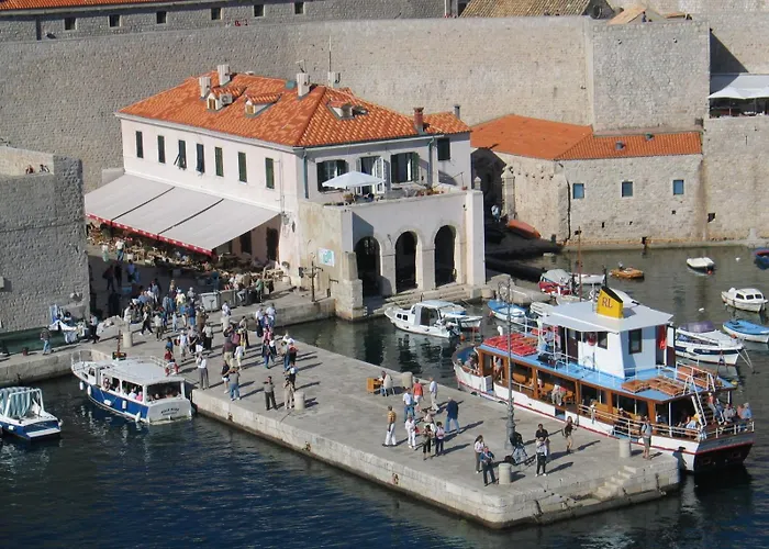 Old Town Port