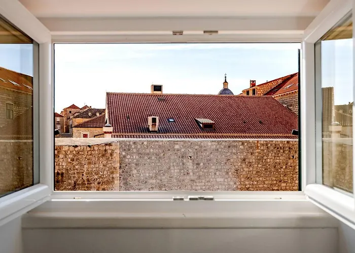 Old Town Port