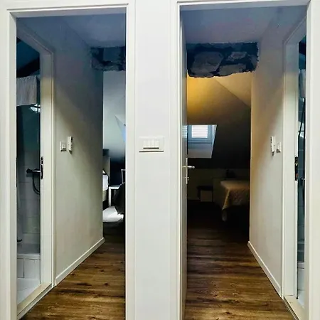 Apartament Old Town Port *