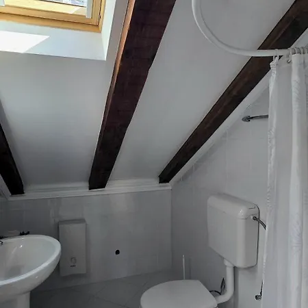 Apartament Old Town Port Dubrownik