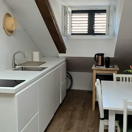 Apartament Old Town Port *