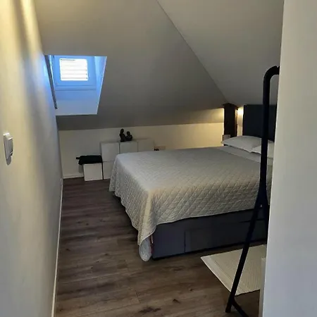 Apartament Old Town Port Dubrownik