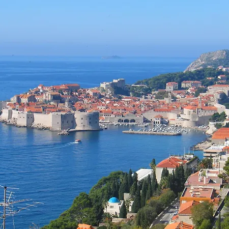 アパート オールド タウン ポート ドゥブロブニク