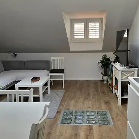 オールド タウン ポート アパート ドゥブロブニク