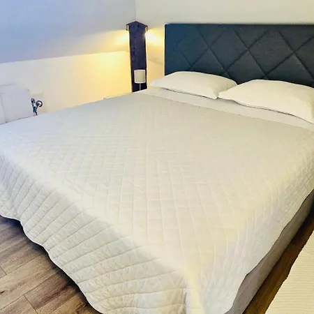 アパート オールド タウン ポート