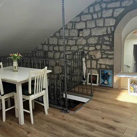 オールド タウン ポート